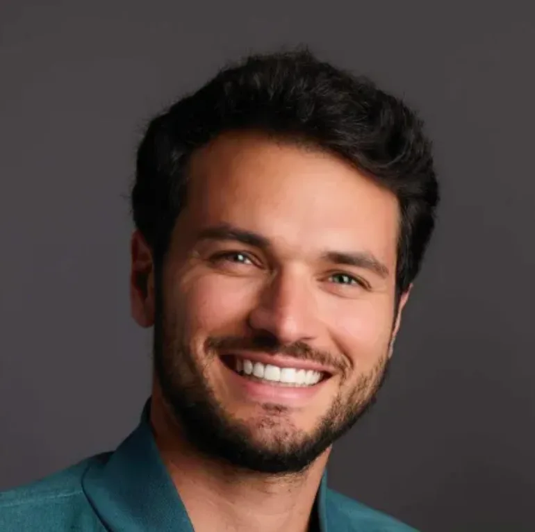 Brandon Timinsky