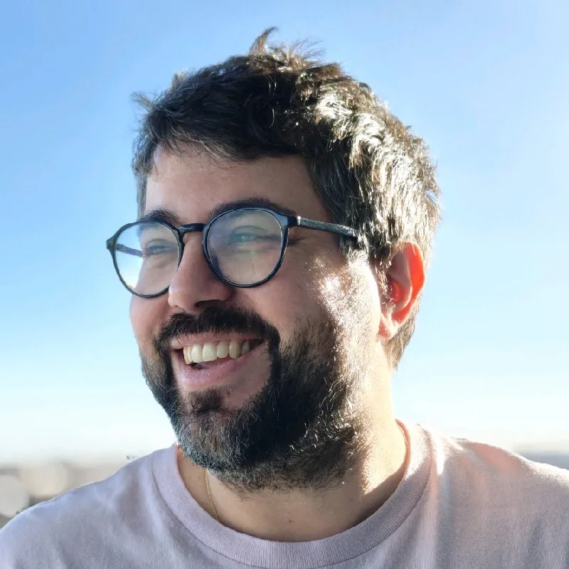 Sergio Schüler